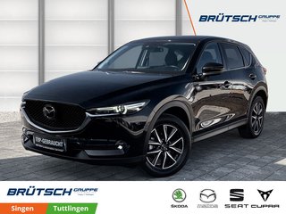 Mazda CX-5 Gebrauchtwagen Kaufen