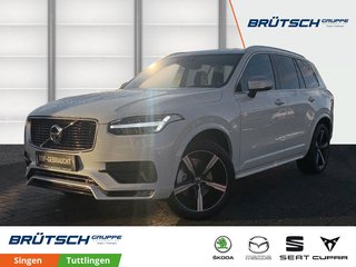 Volvo XC90 Gebrauchtwagen Kaufen