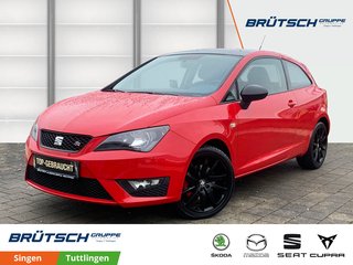 Seat Ibiza Gebrauchtwagen Kaufen