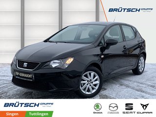 Seat Ibiza Gebrauchtwagen Kaufen