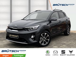 Kia Stonic Gebrauchtwagen Kaufen