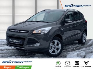 Ford Kuga Gebrauchtwagen Kaufen