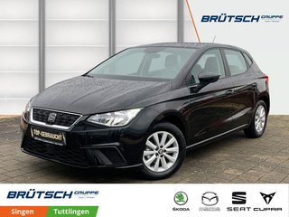 Seat Ibiza Gebrauchtwagen Kaufen
