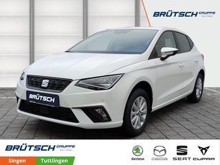 Seat Ibiza Neuwagen Kaufen