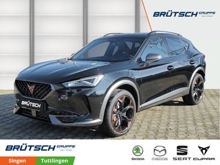 CUPRA Formentor Neuwagen Kaufen