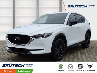 Mazda CX-5 Neuwagen Kaufen