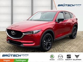 Mazda CX-5 Neuwagen Kaufen