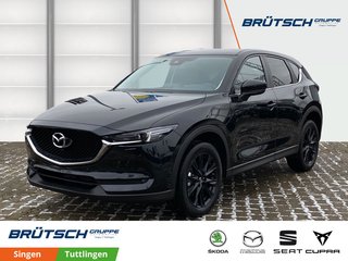 Mazda CX-5 Neuwagen Kaufen