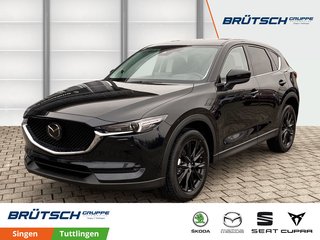 Mazda CX-5 Neuwagen Kaufen