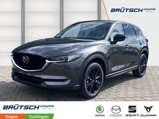 Mazda CX-5 Neuwagen Kaufen
