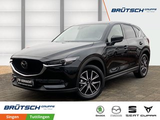 Mazda CX-5 Gebrauchtwagen Kaufen