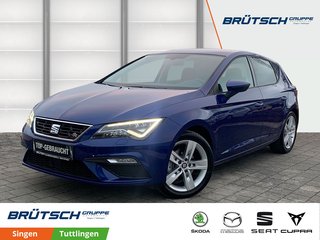 Seat Leon Gebrauchtwagen Kaufen