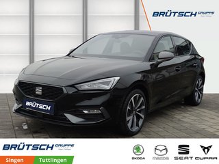Seat Leon Vorführfahrzeug Kaufen