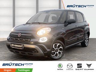 Fiat Gebrauchtwagen Kaufen In Singen