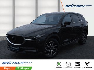 Mazda CX-5 Gebrauchtwagen Kaufen