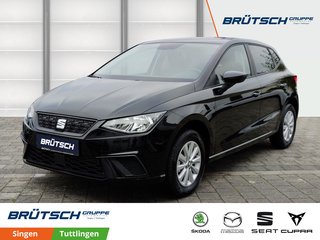 Seat Ibiza age.one-day registration Kaufen