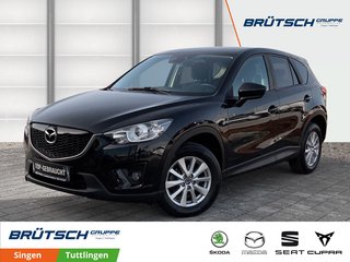 Mazda CX-5 Gebrauchtwagen Kaufen