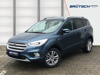 Ford Kuga Gebrauchtwagen Kaufen