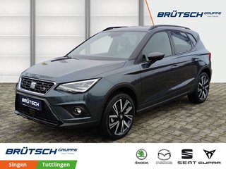 Seat Arona age.one-day registration Kaufen