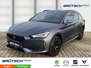CUPRA Leon Sportstourer Vorführfahrzeug Kaufen