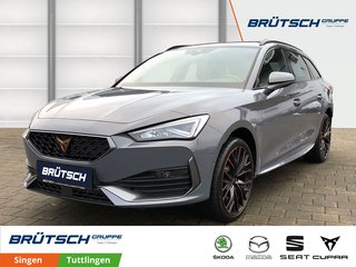 CUPRA Leon Sportstourer Neuwagen Kaufen