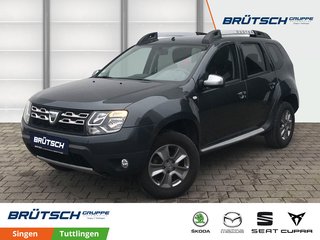 Dacia Duster I Gebrauchtwagen Kaufen