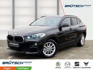 BMW X2 Gebrauchtwagen Kaufen