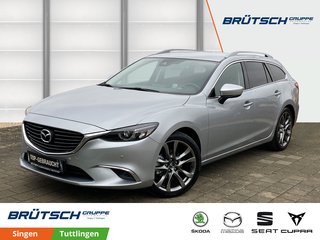 Mazda 6 Kombi Neu Oder Gebraucht Kaufen In Singen