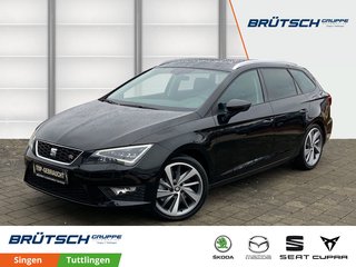 Seat Leon ST Gebrauchtwagen Kaufen