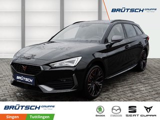 CUPRA Leon Sportstourer Gebrauchtwagen Kaufen