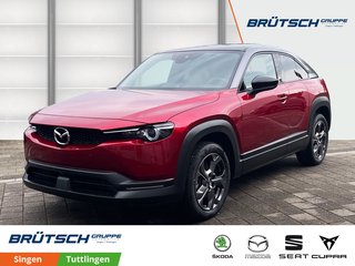 Mazda MX-30 Gebrauchtwagen Kaufen
