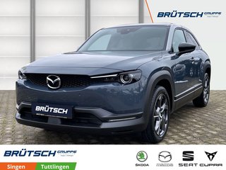 Mazda MX-30 age.one-day registration Kaufen