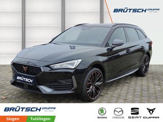 CUPRA Leon Sportstourer Neuwagen Kaufen