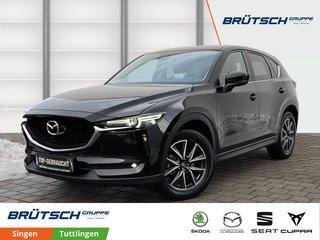 Mazda CX-5 Gebrauchtwagen Kaufen