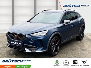 CUPRA Formentor Vorführfahrzeug Kaufen