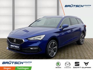 Seat Leon Sportstourer age.one-day registration Kaufen