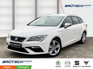 Seat Leon Gebrauchtwagen Kaufen