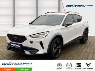 CUPRA Formentor Neuwagen Kaufen