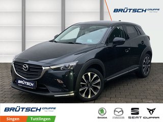 Mazda Cx 3 Neu Oder Gebraucht Kaufen