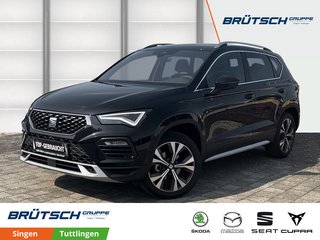 Seat Ateca Neuwagen Kaufen