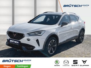 CUPRA Formentor Neuwagen Kaufen
