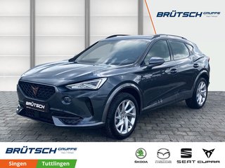 CUPRA Formentor Neuwagen Kaufen