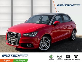 Audi A1 Gebrauchtwagen Kaufen