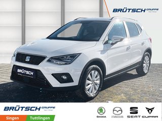 Seat Arona age.one-day registration Kaufen