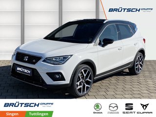 Seat Arona Neuwagen Kaufen