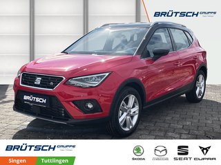 Seat Arona Neuwagen Kaufen