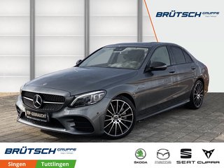 Mercedes-Benz C 300 Gebrauchtwagen Kaufen