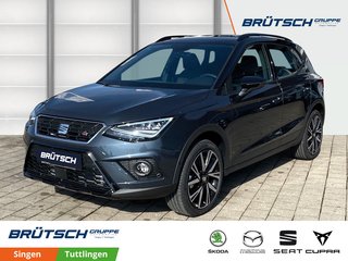 Seat Arona Vorführfahrzeug Kaufen