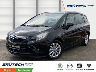 Opel Zafira Gebrauchtwagen Kaufen