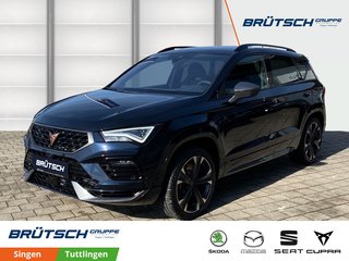 CUPRA Ateca Neuwagen Kaufen